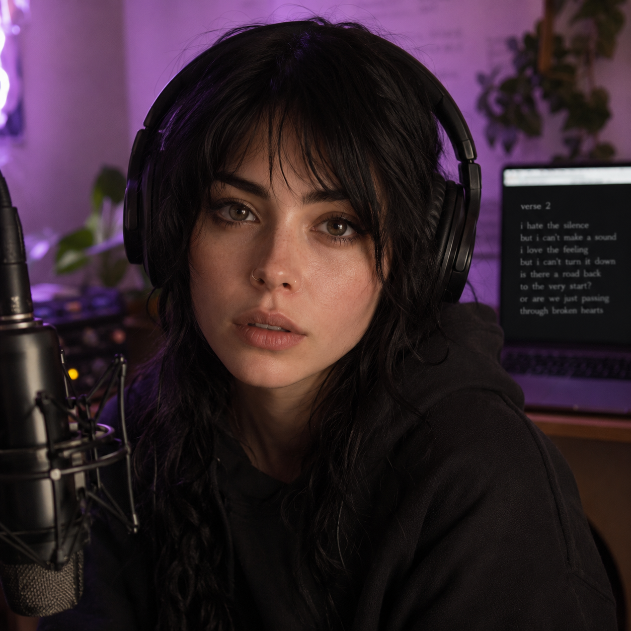 Unreleased demos